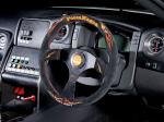 Nissan GT-R Drift Spec by Blitz 2010 года